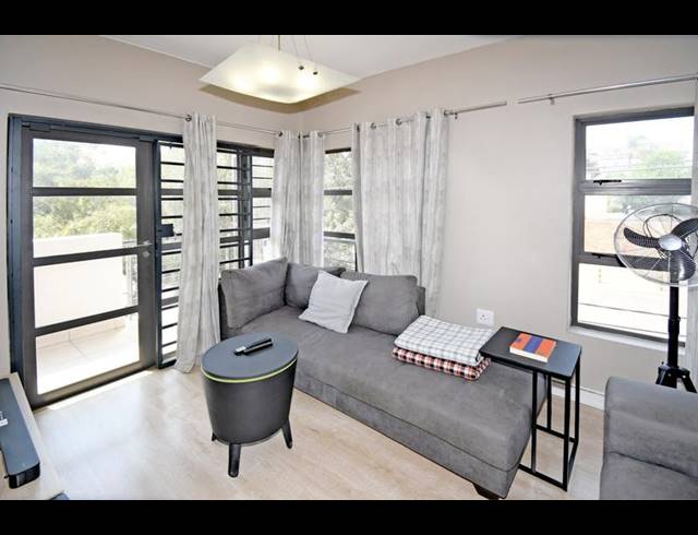 2 BEDROOM APARTMENT FOR SALE IN RIVONIA